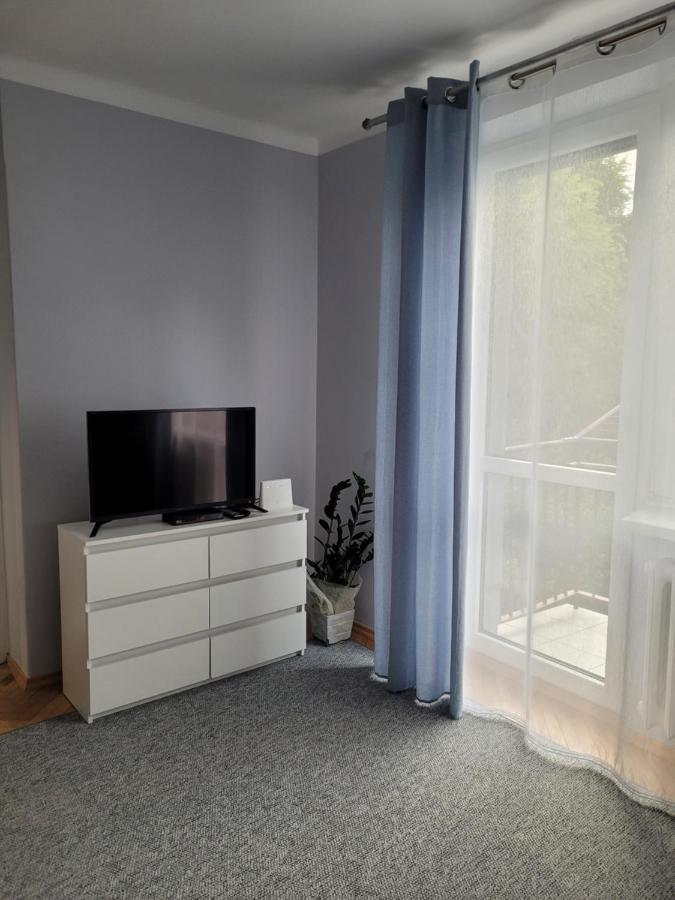 Apartament City Center Lancut Exterior photo