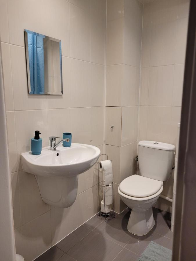 Apartament City Center Lancut Exterior photo
