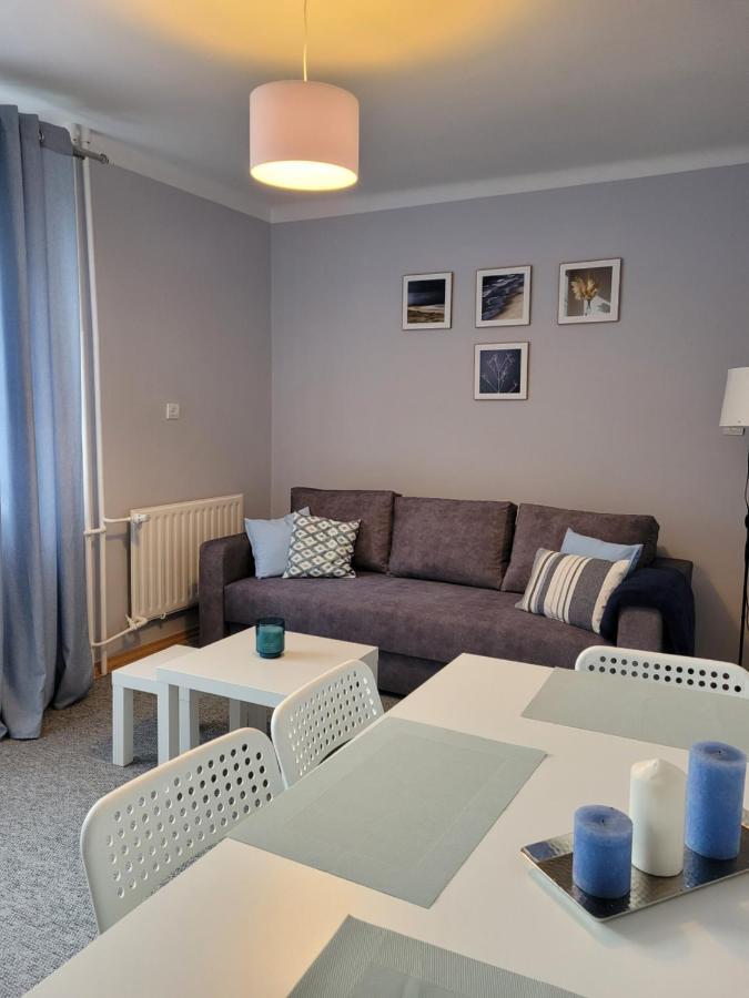 Apartament City Center Lancut Exterior photo