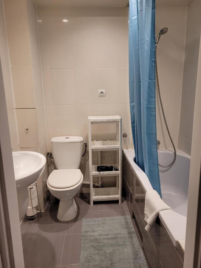 Apartament City Center Lancut Exterior photo